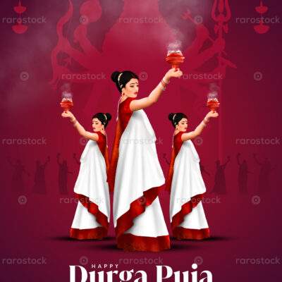 Navratri - Durga Puja