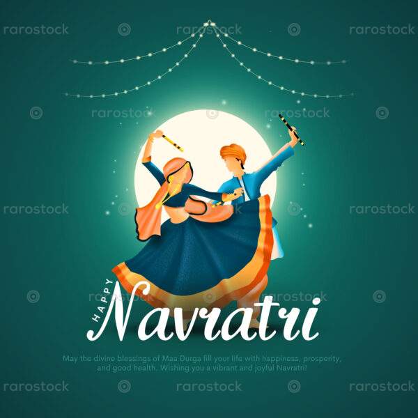 Navratri - Garba Night