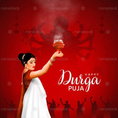 Navratri - Durga Puja