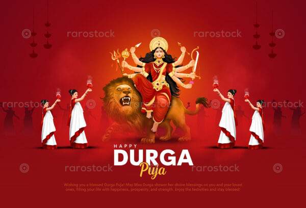 Navratri - Durga Puja