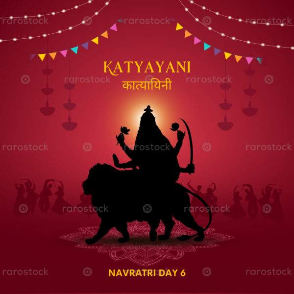 Navratri-9 Days