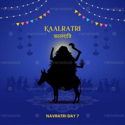 Navratri-9 Days