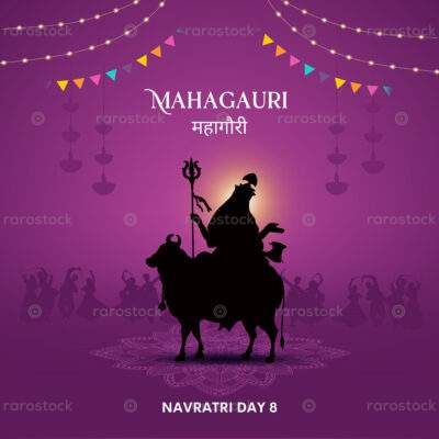 Navratri-9 Days