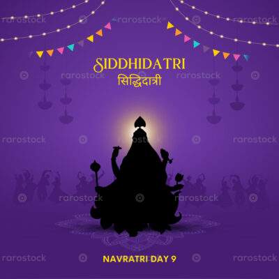 Navratri-9 Days