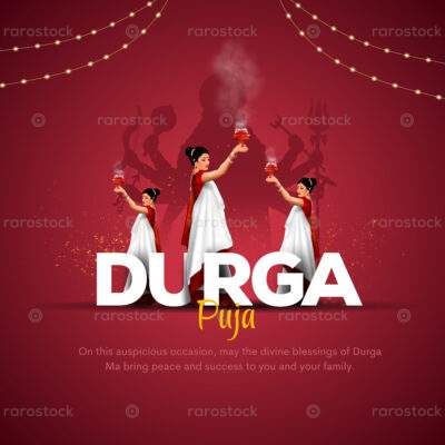 Navratri - Durga Puja