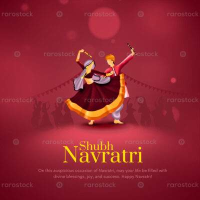 Navratri - Garba Night