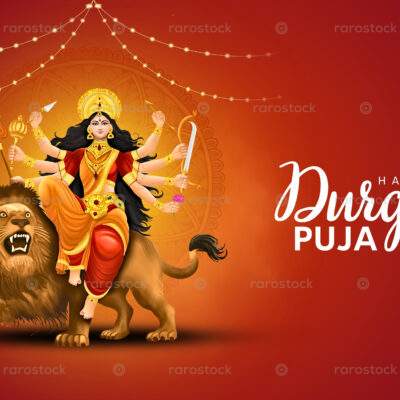 Navratri - Durga Puja