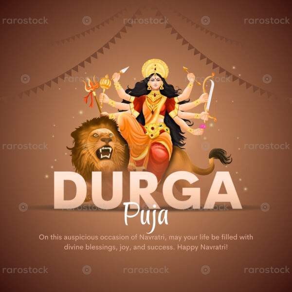 Navratri - Durga Puja