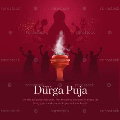 Navratri - Durga Puja