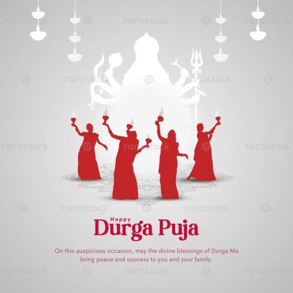 Navratri - Durga Puja