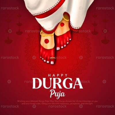 Navratri - Durga Puja