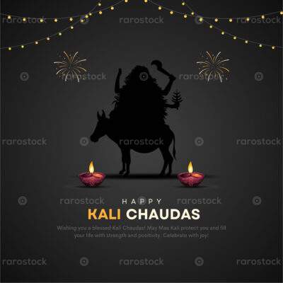 Kali Chaudas