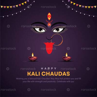 Kali Chaudas