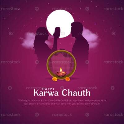 Karwa Chauth