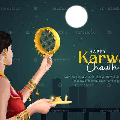 Karwa Chauth