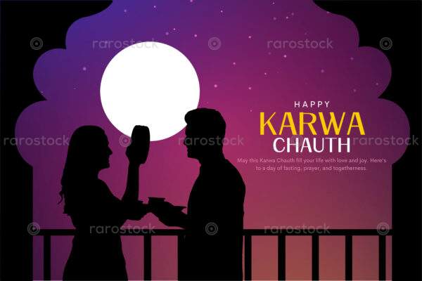 Karwa Chauth