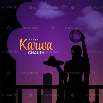 Karwa Chauth