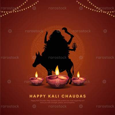 Kali Chaudas