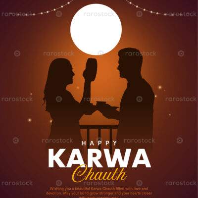 Karwa Chauth