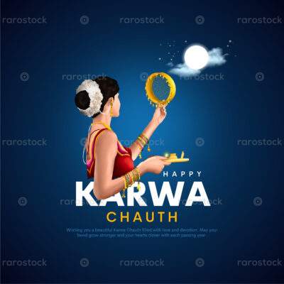 Karwa Chauth