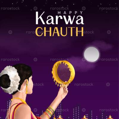 Karwa Chauth