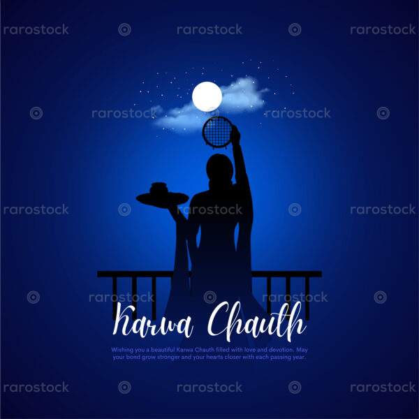 Karwa Chauth