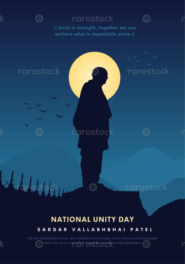 National Unity Day