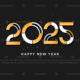 New Year 2025