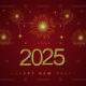 New Year 2025