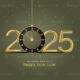 New Year 2025