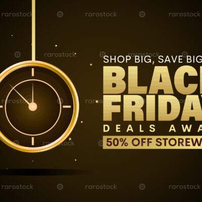 Black Friday Sale