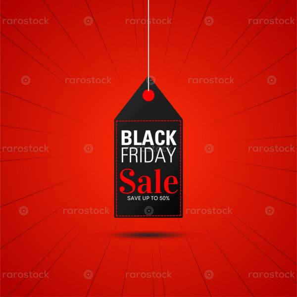 Black Friday Sale 50%