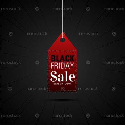 Black Friday Sale 50%