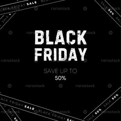 Black Friday Sale