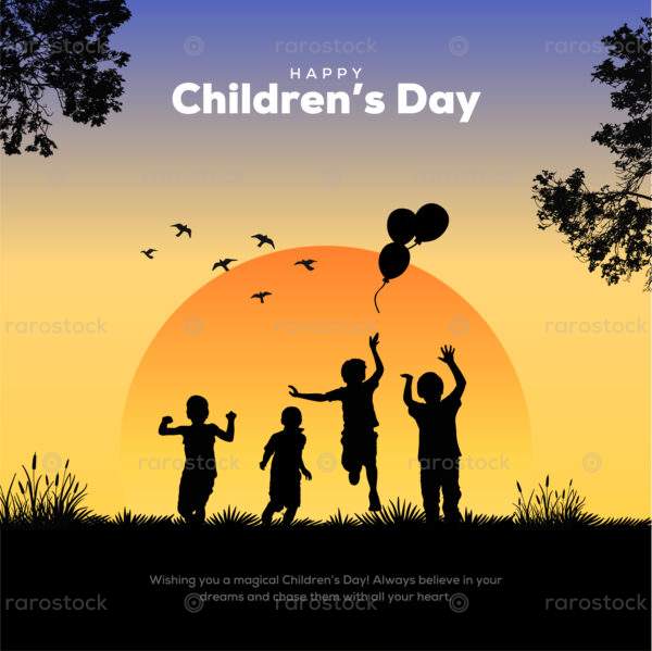 Children's Day