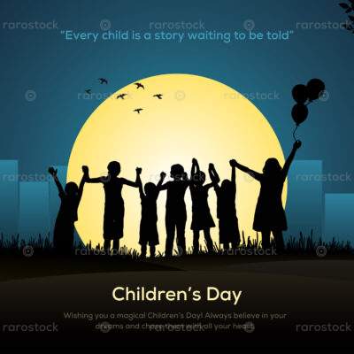 Children's Day