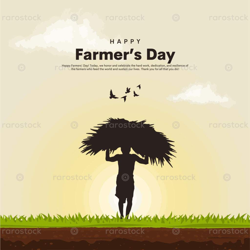 Farmer's Day