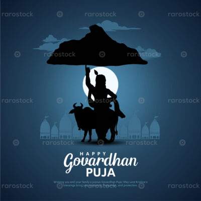 Govardhan Puja