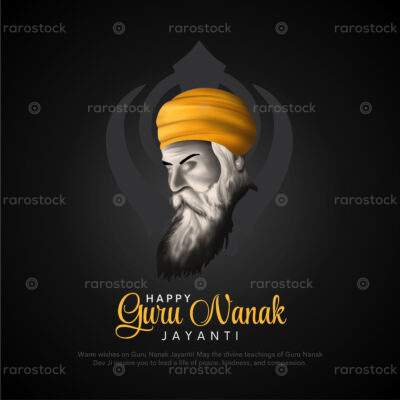 Guru nanak Jayanti