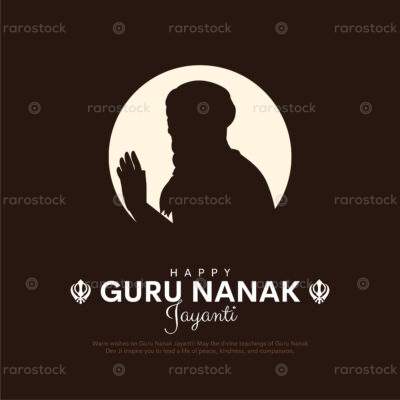 Guru nanak Jayanti