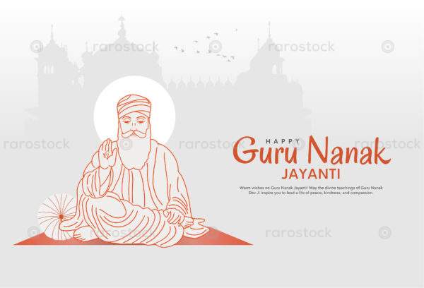 Guru nanak Jayanti