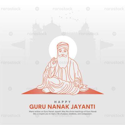 Guru nanak Jayanti