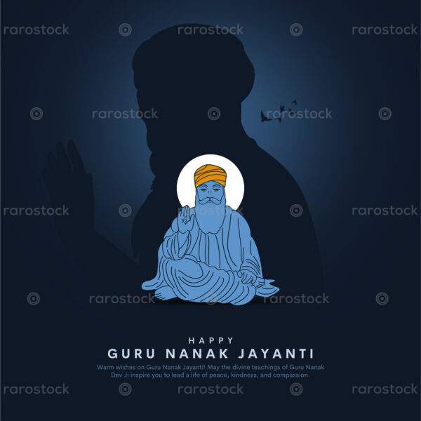 Guru nanak Jayanti