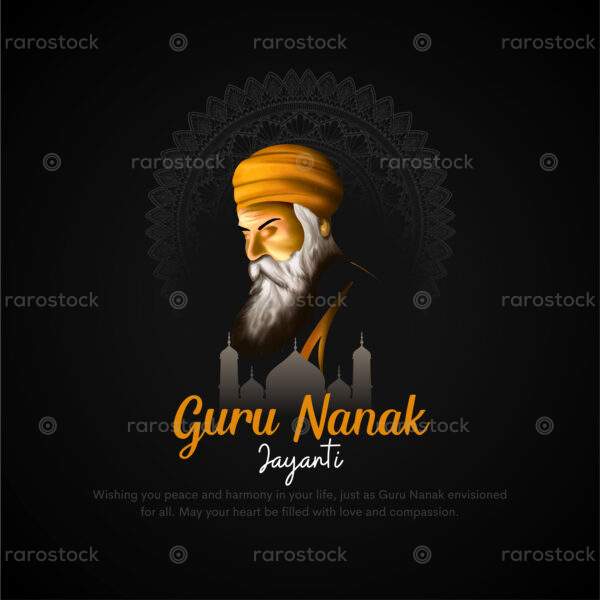 Guru nanak Jayanti