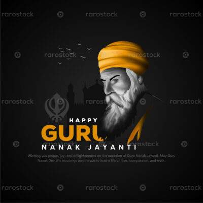 Guru nanak Jayanti