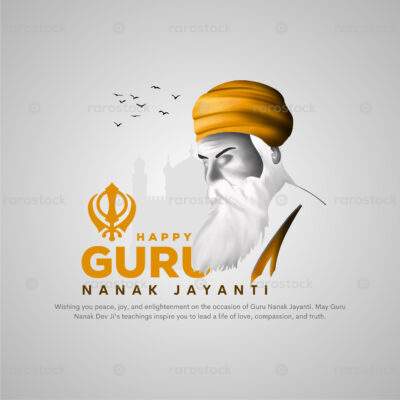 Guru nanak Jayanti