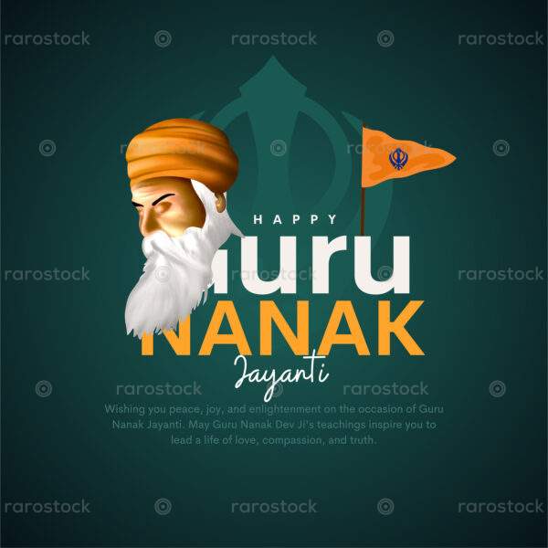 Guru nanak Jayanti