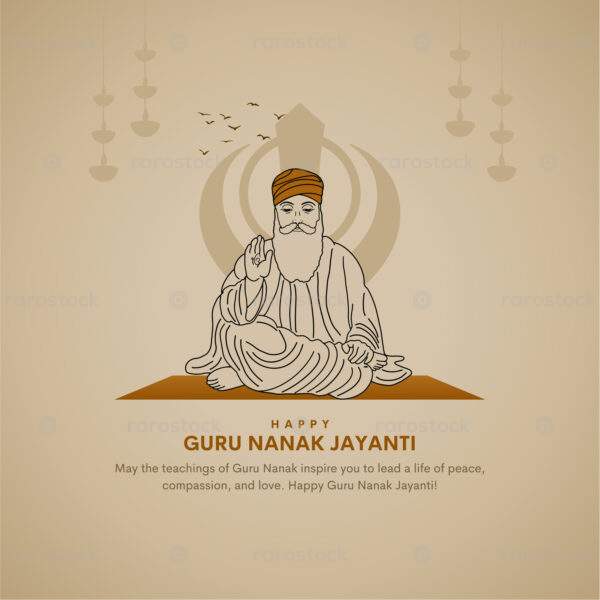 Guru nanak Jayanti