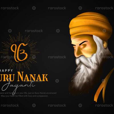 Guru nanak Jayanti