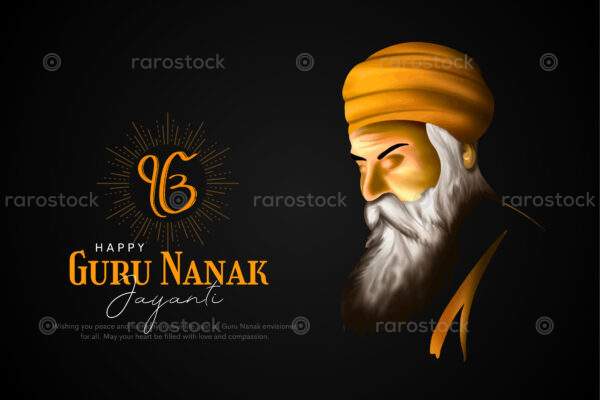 Guru nanak Jayanti